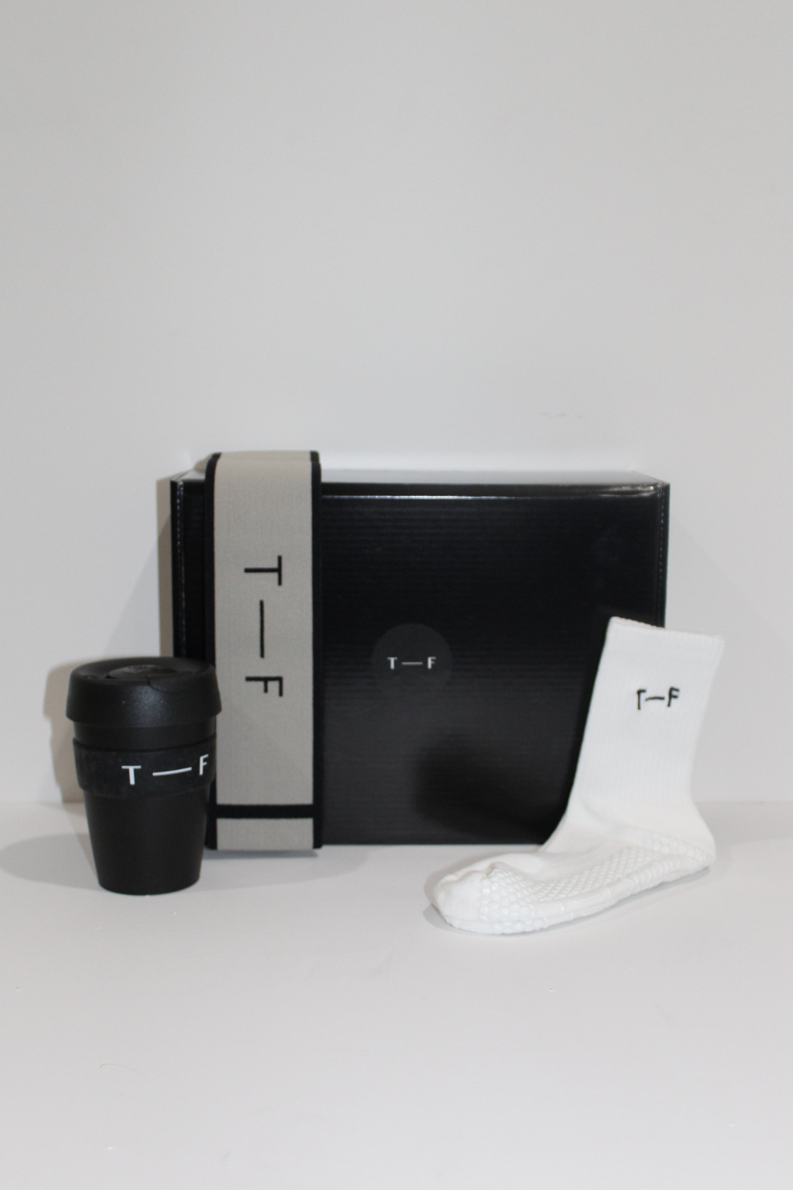 T — F Essentials Bundle