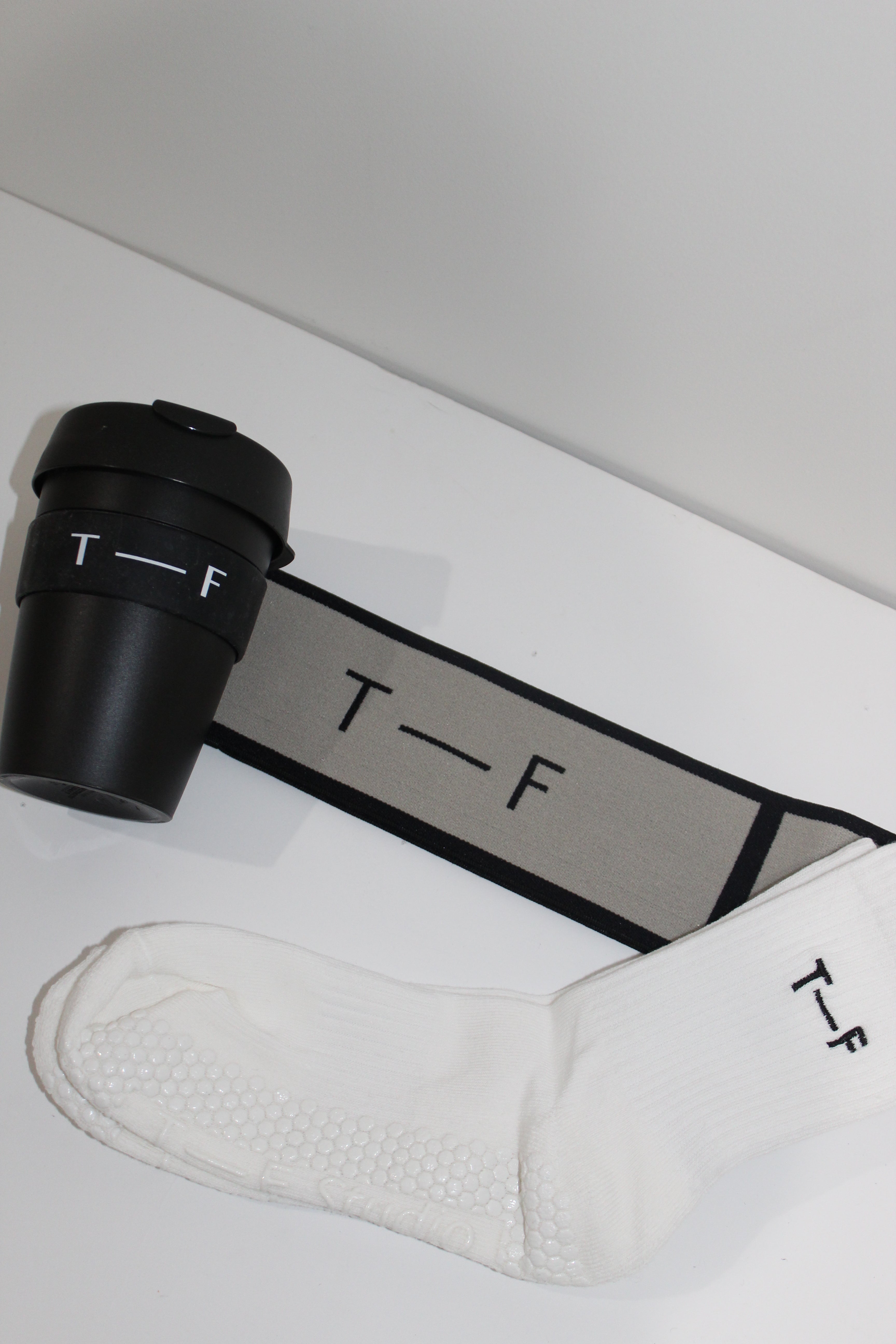 T — F Essentials Bundle