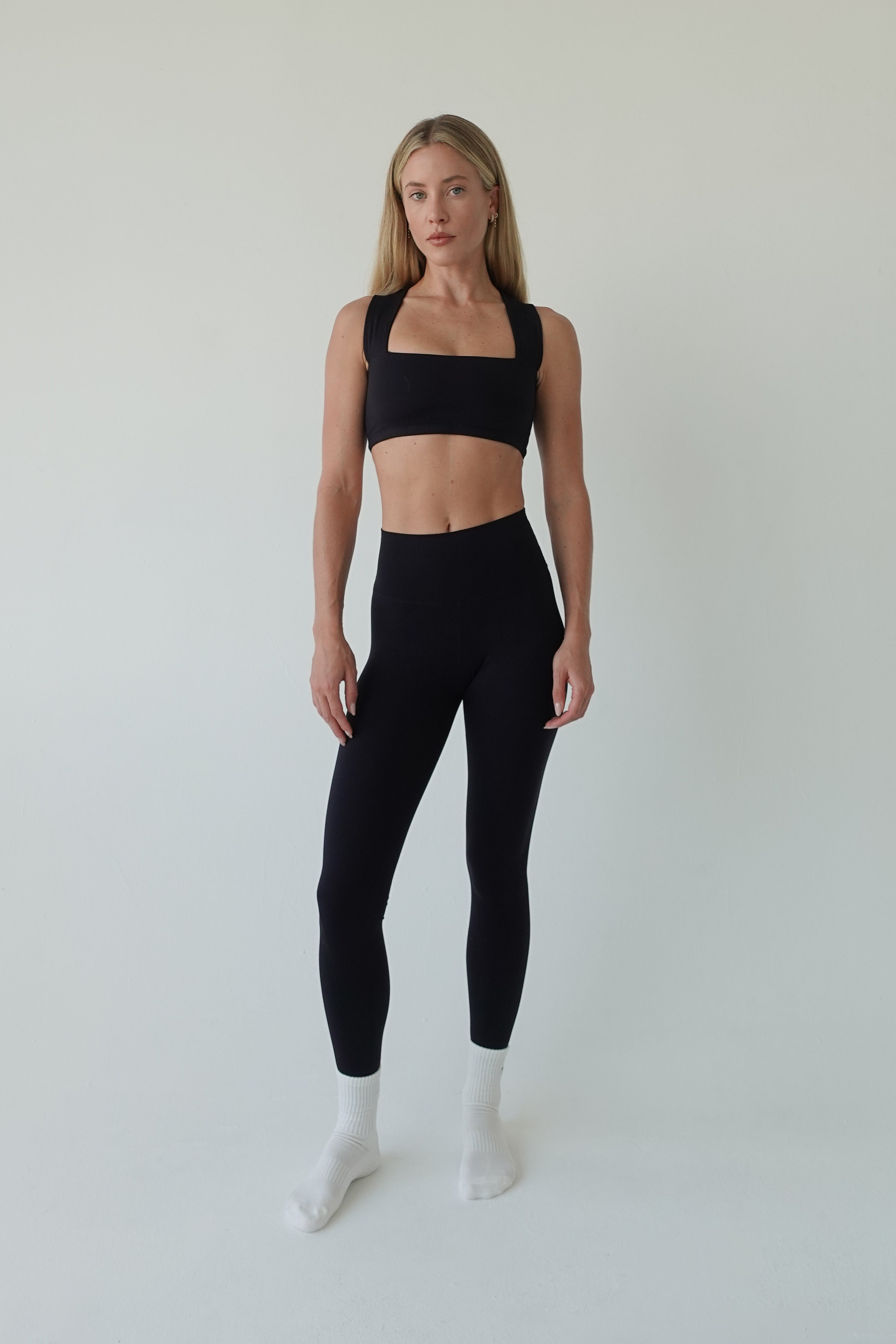 Core Legging