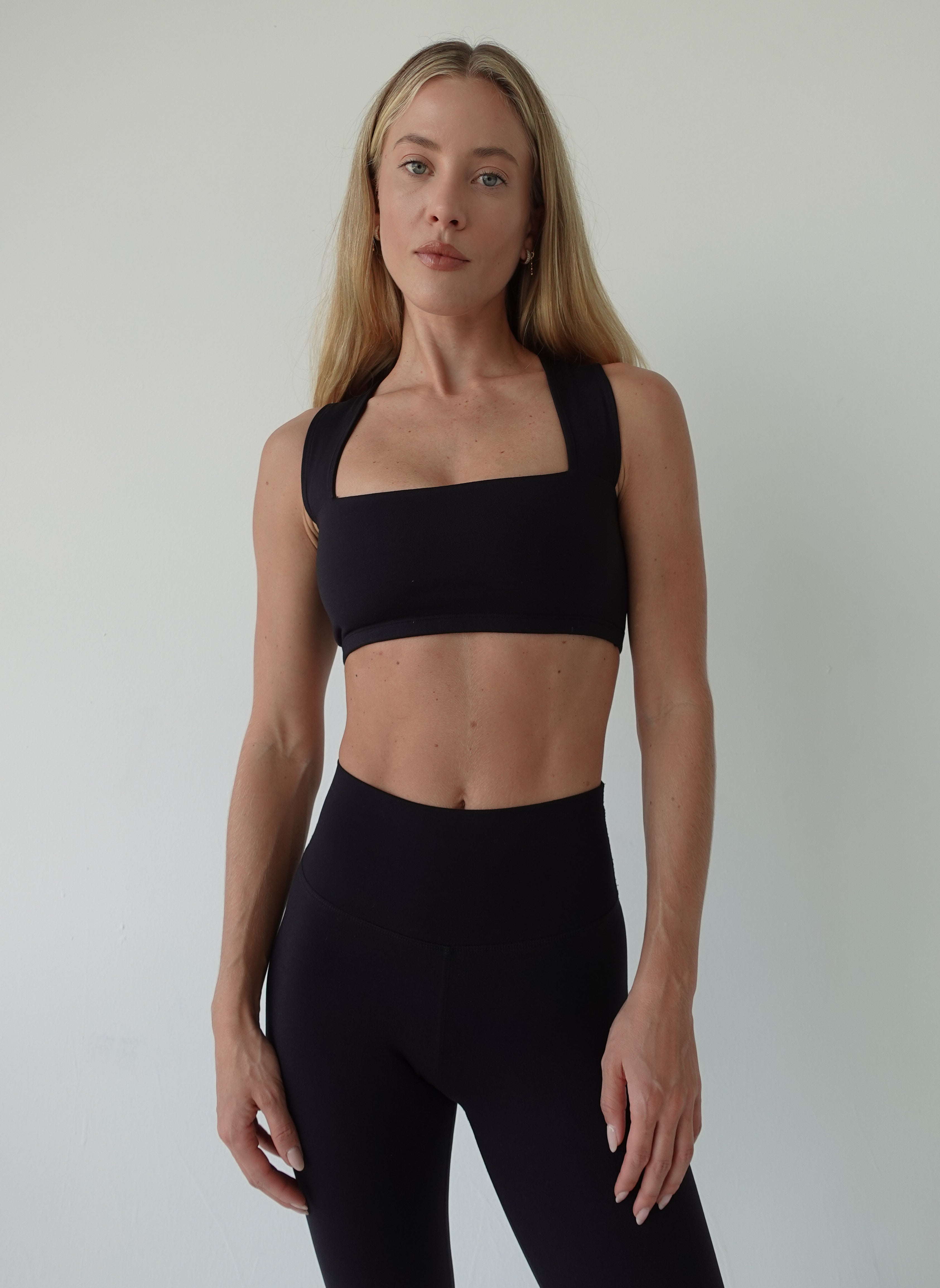 Core Bra