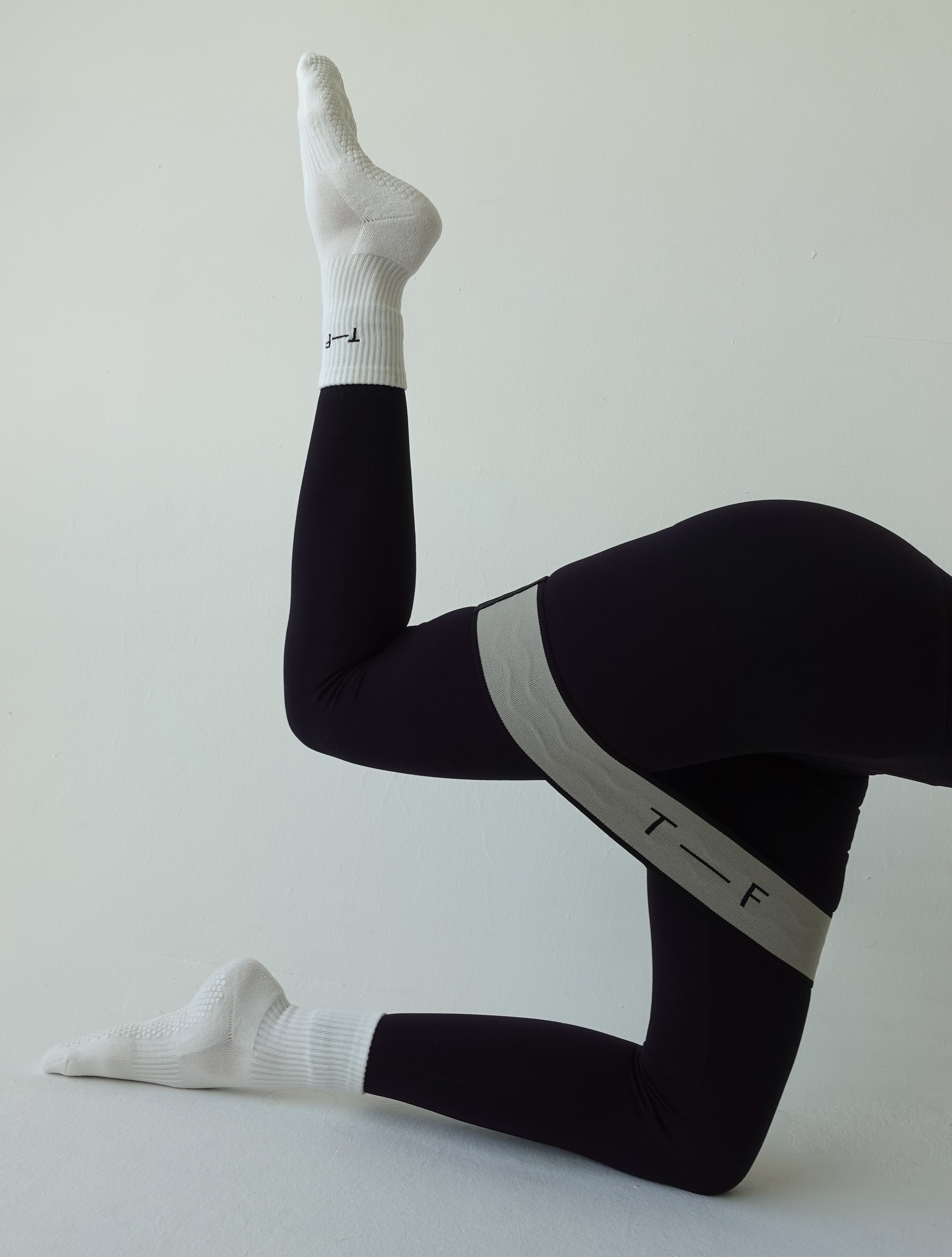 T — F Booty Band