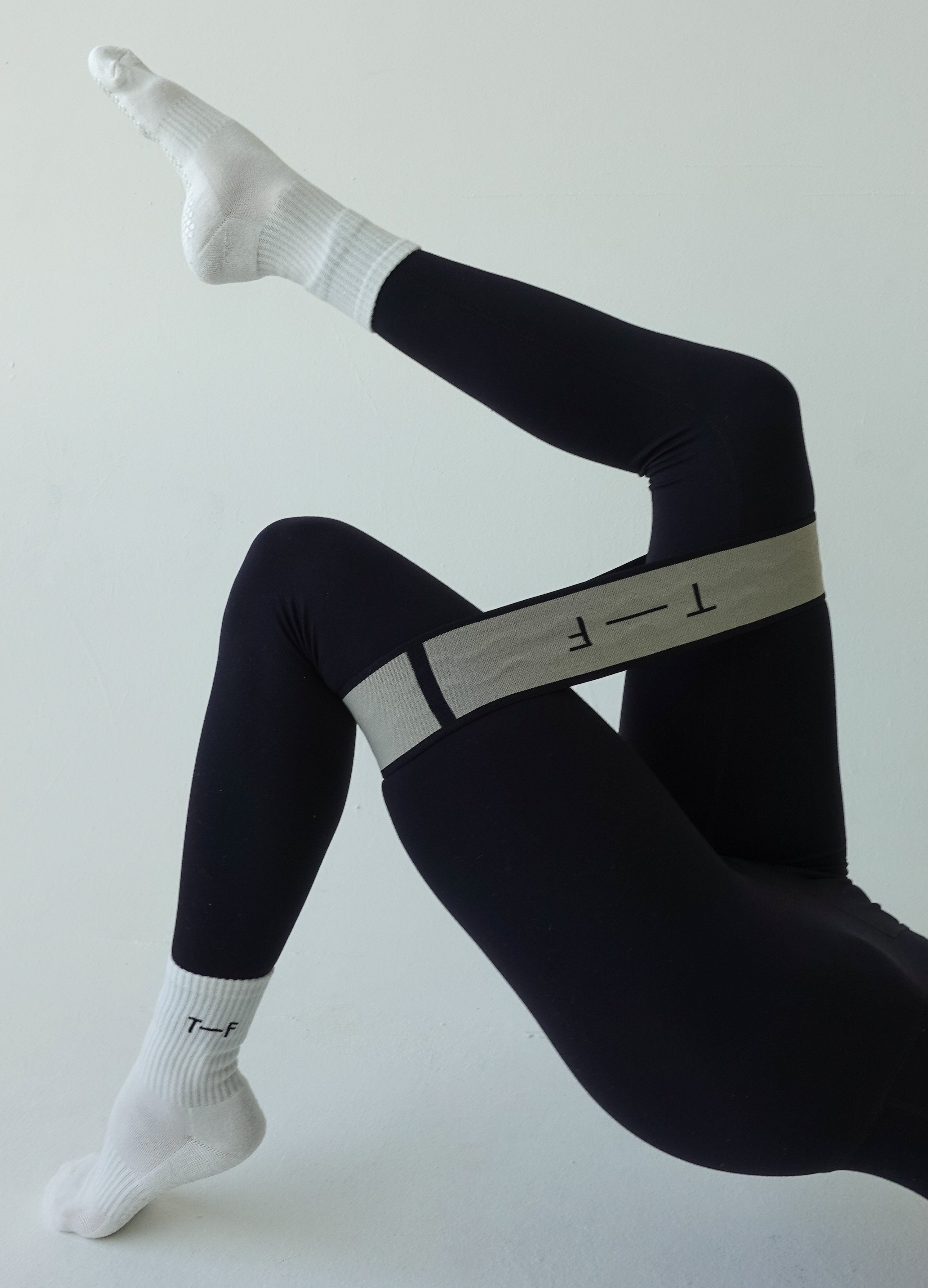 T — F Booty Band