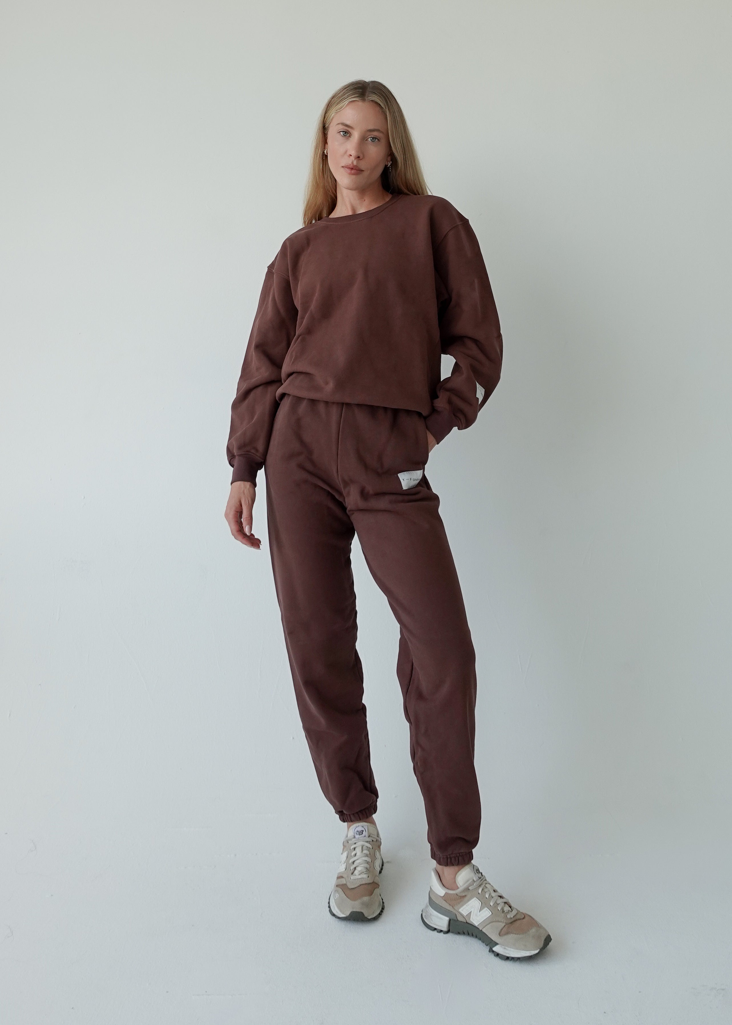 Cold Brew Classic Sweatpants