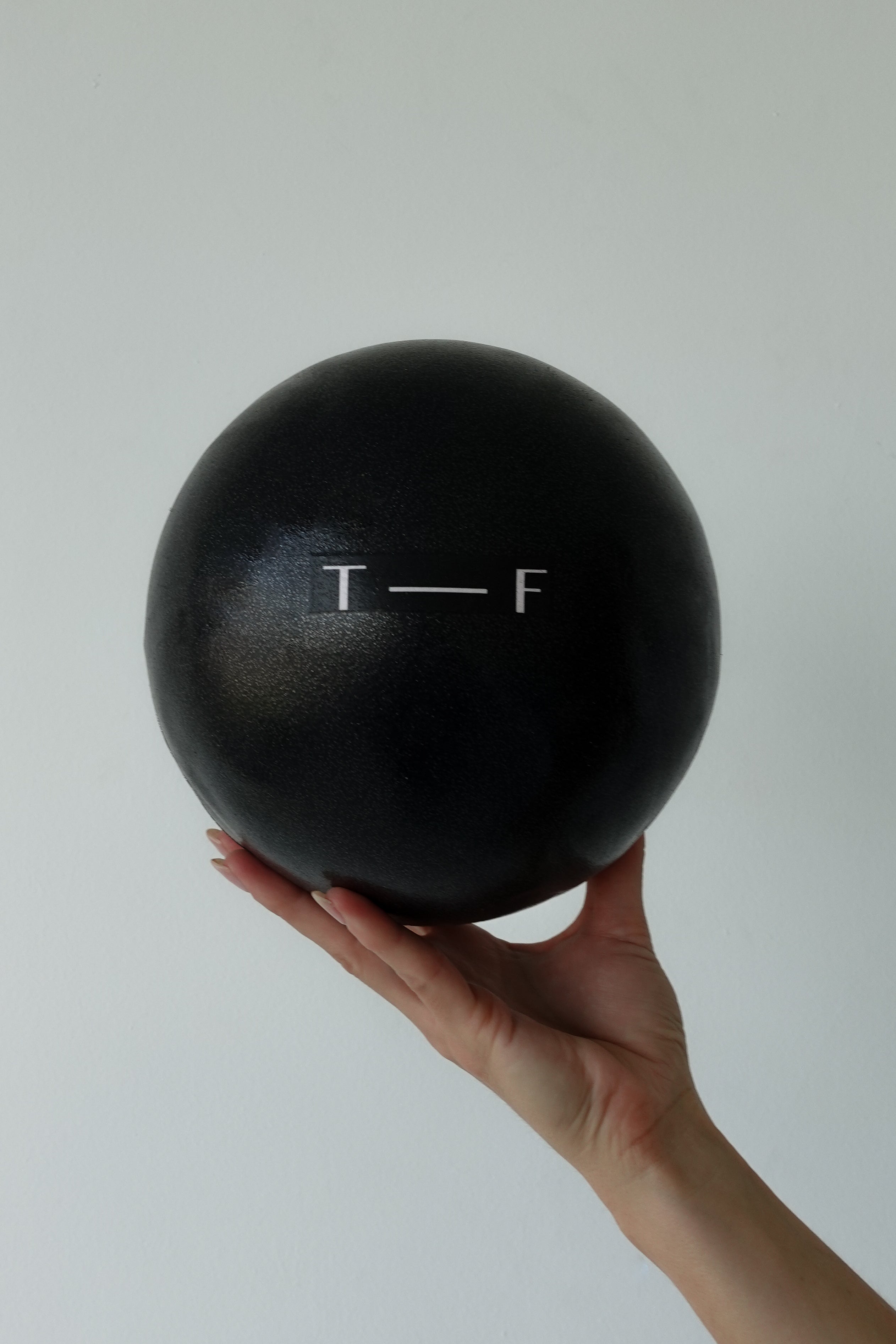 Pilates ball