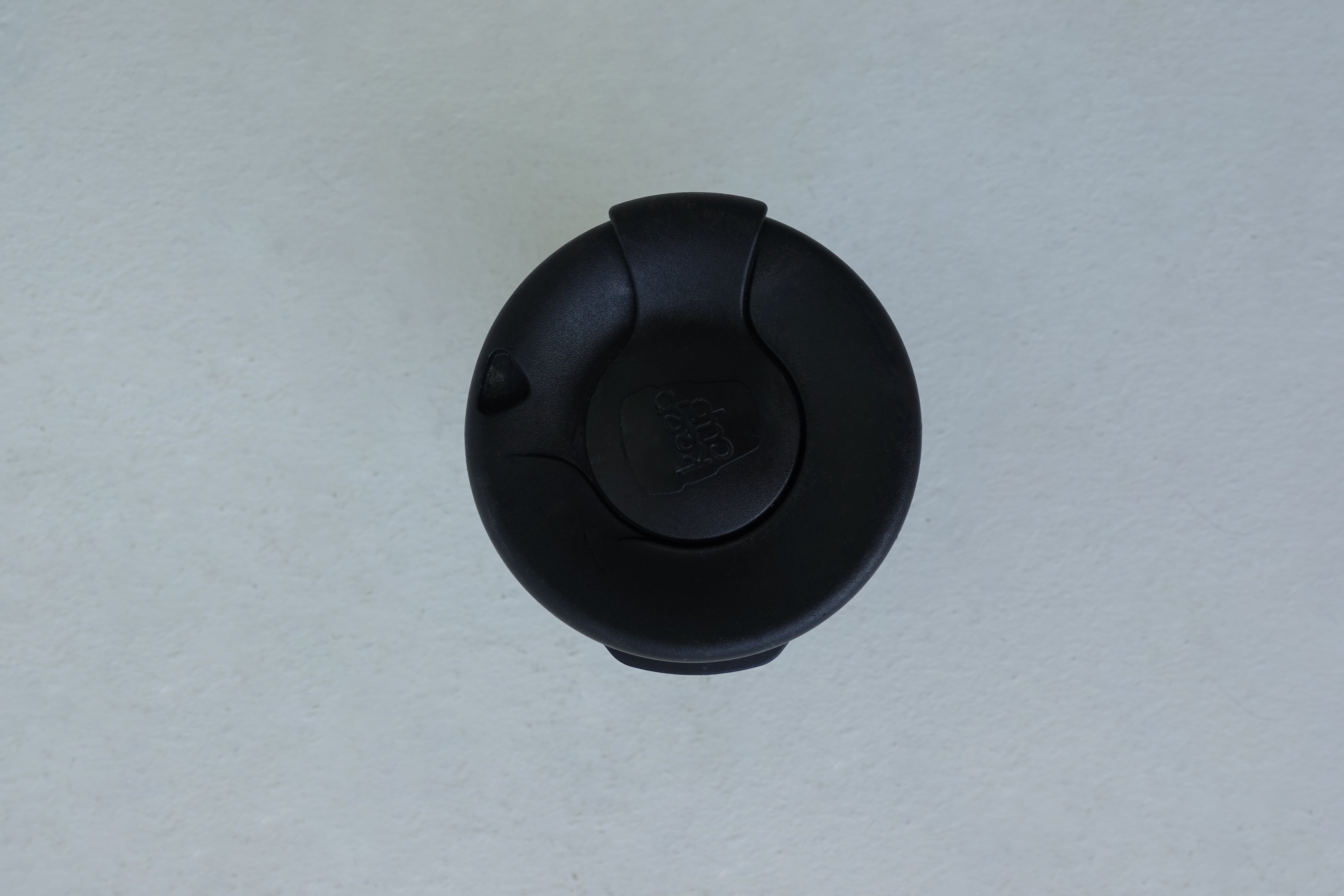 T — F Reusable Coffee Cup