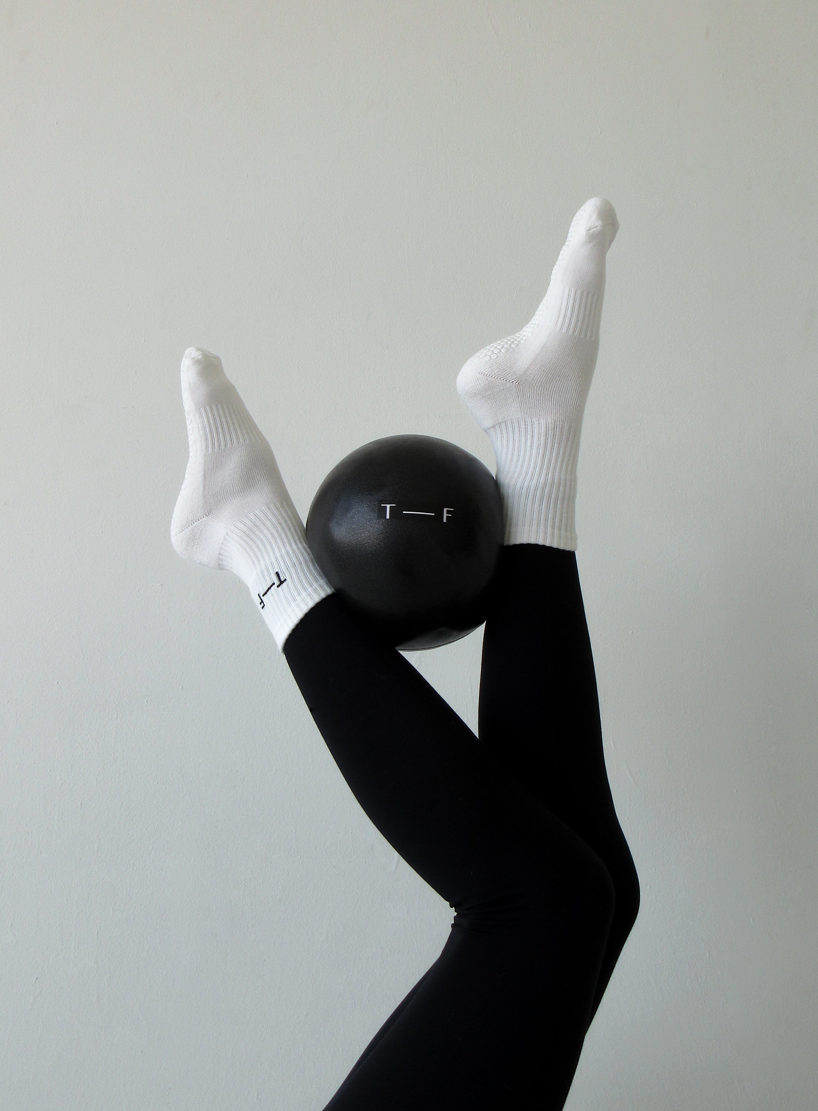 Pilates ball
