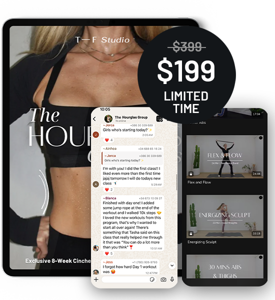 Pilates App