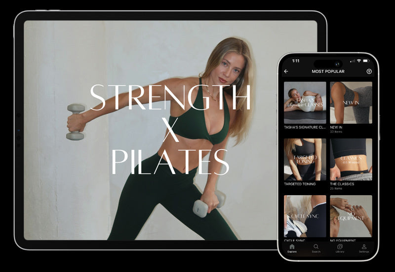 Pilates App