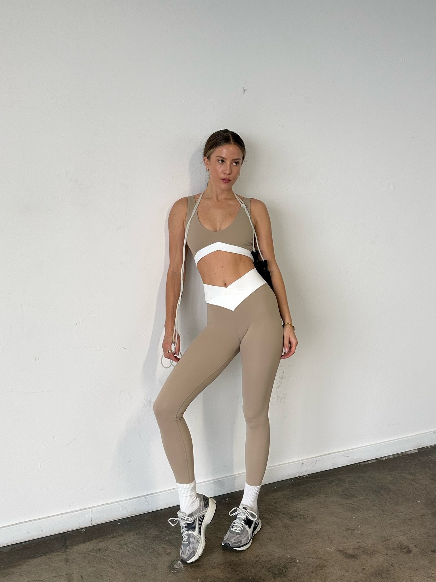 Introducing: PILATES — CARDIO